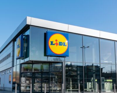 Lidl 2x 2