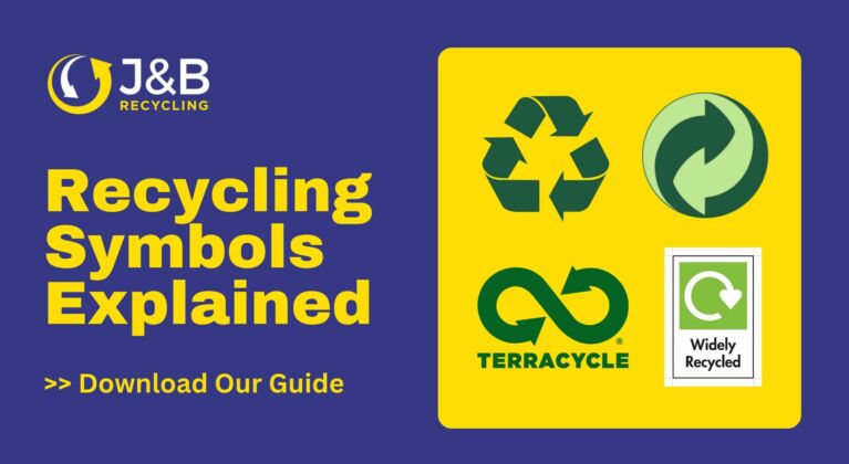 Recycling Symbols Explained download