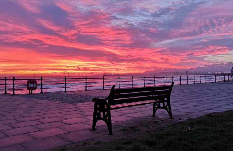 Hartlepool Recycling and Waste Management