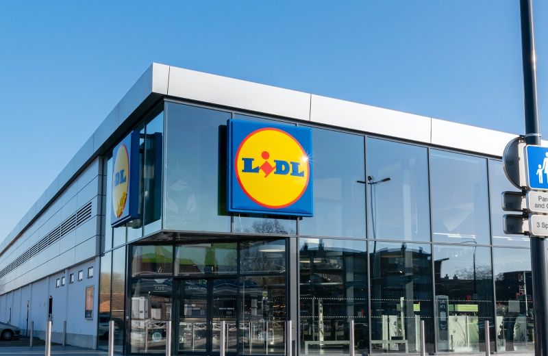 Lidl 2x 2