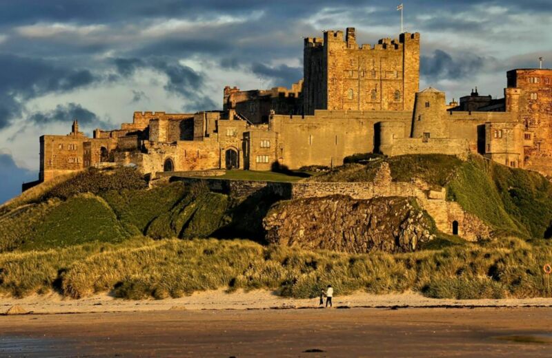 Business bin collection northumberland