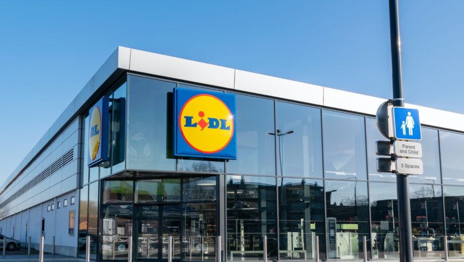 Lidl 2x 2